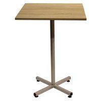 Mange debout Inès plateau carré - Rodet - Image 2