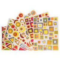 Pochette 798 gommettes repositionnables thumbnail image 9