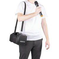 Système amplifié portable ST014 UHF - Vonyx - Image 2