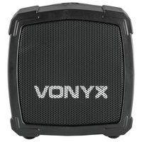 Système amplifié portable ST014 UHF - Vonyx thumbnail image 5