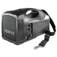 Système amplifié portable ST014 UHF - Vonyx thumbnail image 10