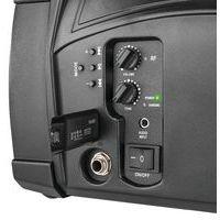 Système amplifié portable ST014 UHF - Vonyx thumbnail image 13