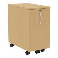 Caisson mobile Slim à tiroirs Buronomic - Image principale