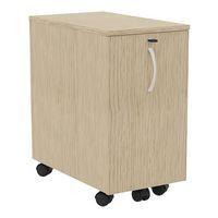 Caisson mobile Slim à tiroirs Buronomic - Image 2