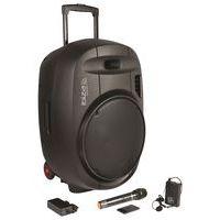 Sonorisation portable 12" PORT12VHF-MKII TWS - Ibiza thumbnail image 12
