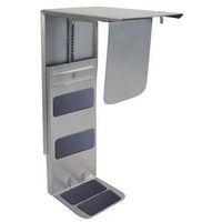 Support unité centrale Gris - Image principale