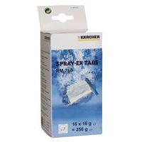 Boîte de 16 tablettes de détergent pour injecteur-extracteur Puzzi - Kärcher - Image principale