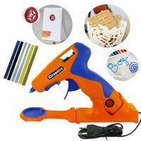 Pistolet à colle et à peinture 3D sans fil - Image principale