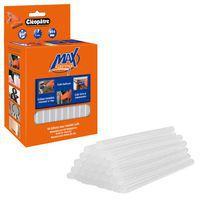 Recharge bâton Ø 11 mm colle universelle pour Max Cleo'Gun (Boîte de 44) - Image principale