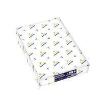 Ramette 500 feuilles 80g blanc A3 recyclé - Image principale