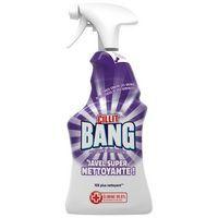 Nettoyant javel - Cillit Bang - 750ml