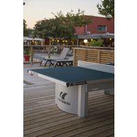 Table de tennis de table Pro 510 Outdoor plateau bleu - Cornilleau thumbnail image 3