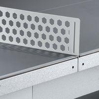 Table de tennis de table Pro 510 Outdoor plateau gris - Cornilleau thumbnail image 7