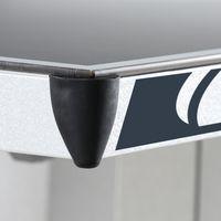 Table de tennis de table Pro 510 Outdoor plateau gris - Cornilleau thumbnail image 3