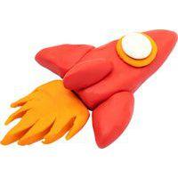 Lot de 10x40g pâte à modeler autodurcissante Smooth clay - Image 2