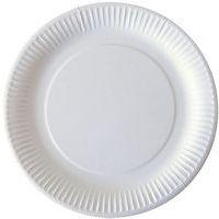 Catégorie Assiette jetable