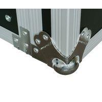 Flightcase 19" PD-F16U10T avec table thumbnail image 4