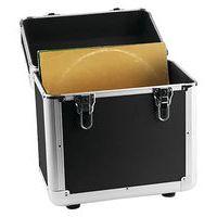 Valise 12" RC80 pour 80 disques vinyl Noir thumbnail image 4