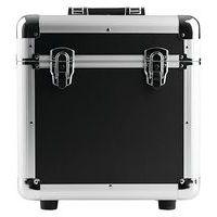 Valise 12" RC80 pour 80 disques vinyl Noir thumbnail image 5