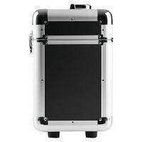 Valise 12" RC80 pour 80 disques vinyl Noir thumbnail image 7