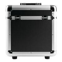 Valise 12" RC80 pour 80 disques vinyl Noir thumbnail image 2