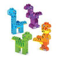Coffre dinosaures Abrick thumbnail image 2