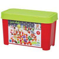 Coffret alimentation - Ecoiffier