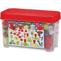 Coffret dinette - Ecoiffier