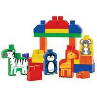 Baril animaux du monde Abrick - Image 2