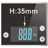 Pèse-colis design B3C - Portée 50 à 100 kg - Image 2