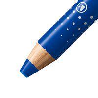 Crayon marqueur STABILO MARKdry - bleu thumbnail image 5