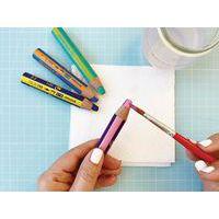 Etui de 10 crayons multi-talents STABILO woody 3 in 1 duo - Image 3