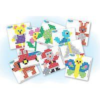 Atelier 1er pas pour 6 enfants Hama maxi thumbnail image 2