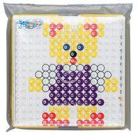 Atelier 1er pas pour 6 enfants Hama maxi thumbnail image 3