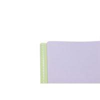 Koverbook Blush piqué PP bicolore opaque 24x32cm 48p séyès coloris ass - Lot de 10 thumbnail image 4