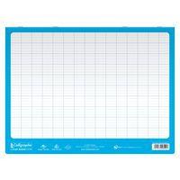 Calligraphe Cahier Magique couverture ardoise 24x32cm 48p séyès 90g - Lot de 10 - Image 3