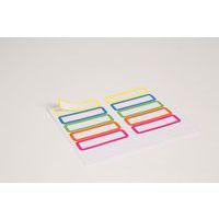 Linicolor Proactiv'Book 22,5x29,7cm 160p séyès cadré perfo. 4 trous - Lot de 5 - Image 2