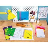 Calligraphe Dessin Cahier piqué incolore 17x22cm 32p uni 90g - Lot de 20 thumbnail image 2