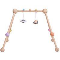 Arche d'activité bois pastel - Image 3