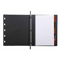 Exabook Rhodiactive rechargeable RI A4+ 160p Seyès+C 80g - Lot de 6 thumbnail image 3
