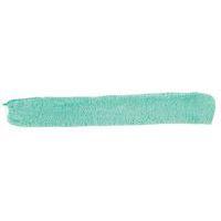 Manchon microfibre de dépoussièrage recharge vert - Rubbermaid