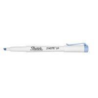 Marqueur créatif SNOTE duo pointe biseauté et fine assortie thumbnail image 17