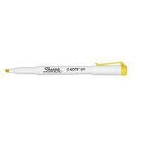 Marqueur créatif SNOTE duo pointe biseauté et fine assortie thumbnail image 20