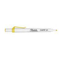 Marqueur créatif SNOTE duo pointe biseauté et fine assortie thumbnail image 4