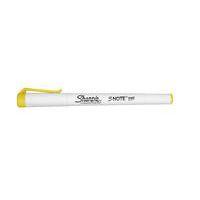 Marqueur créatif SNOTE duo pointe biseauté et fine assortie thumbnail image 5