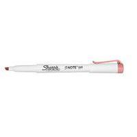 Marqueur créatif SNOTE duo pointe biseauté et fine assortie thumbnail image 21