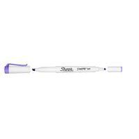 Marqueur créatif SNOTE duo pointe biseauté et fine assortie thumbnail image 22