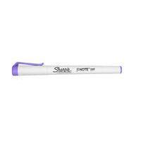 Marqueur créatif SNOTE duo pointe biseauté et fine assortie thumbnail image 6