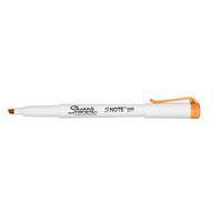 Marqueur créatif SNOTE duo pointe biseauté et fine assortie thumbnail image 25