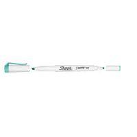Marqueur créatif SNOTE duo pointe biseauté et fine assortie thumbnail image 9